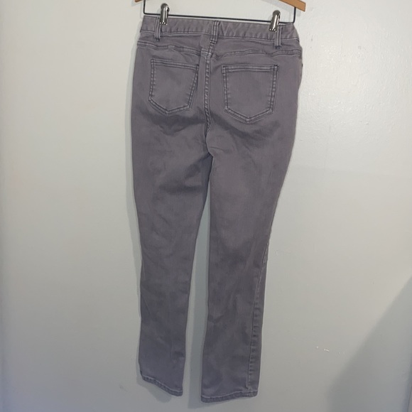 🍓Grey Jeanology Collection Jeans - Picture 9 of 9